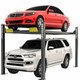 FOUR POST CAR LIFTS